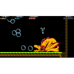 Shovel Knight: Treasure Trove