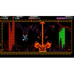 Shovel Knight: Treasure Trove