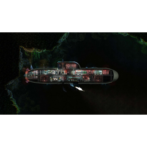 Barotrauma