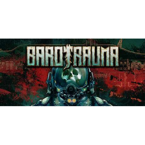 Barotrauma