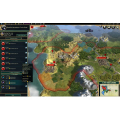 Sid Meier's Civilization V: Brave New World