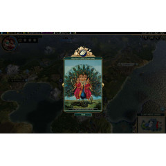 Sid Meier's Civilization V: Brave New World