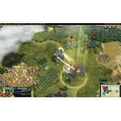 Sid Meier's Civilization V: Brave New World