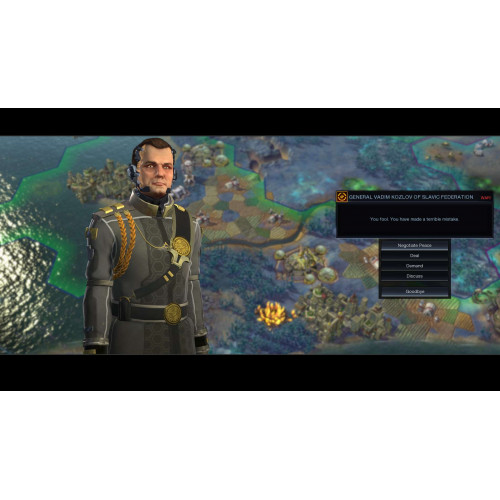 Sid Meier's Civilization®: Beyond Earth™