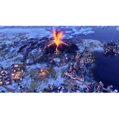 Sid Meier's Civilization® VI: Gathering Storm