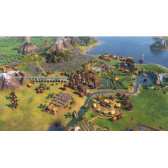 Sid Meier's Civilization® VI: Gathering Storm