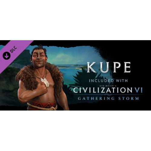 Sid Meier's Civilization® VI: Gathering Storm