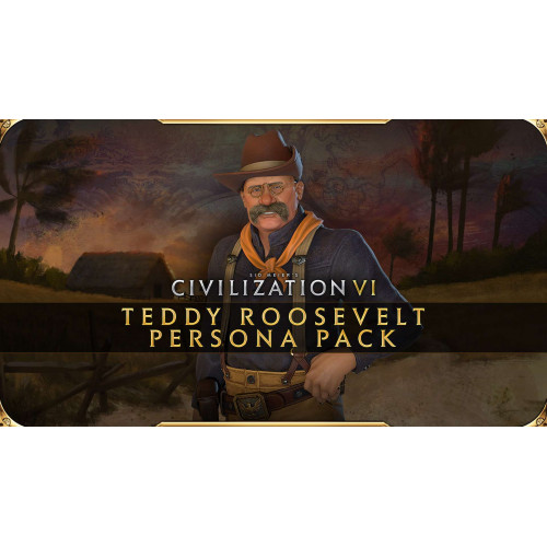 Sid Meier's Civilization® VI: New Frontier Pass