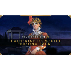 Sid Meier's Civilization® VI: New Frontier Pass