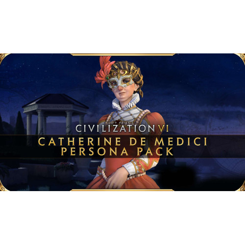 Sid Meier's Civilization® VI: New Frontier Pass