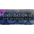 Sid Meier's Civilization® VI: New Frontier Pass