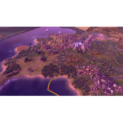 Sid Meier’s Civilization® VI