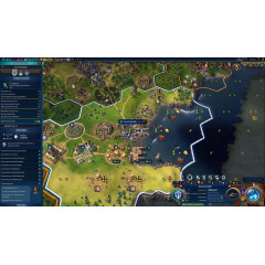 Sid Meier’s Civilization® VI