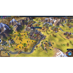 Sid Meier’s Civilization® VI