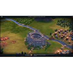 Sid Meier’s Civilization® VI