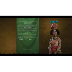 Leader Pass для Civilization VI