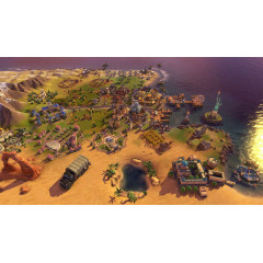 Sid Meier’s Civilization® VI: Rise and Fall