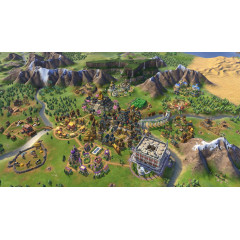 Sid Meier’s Civilization® VI: Rise and Fall
