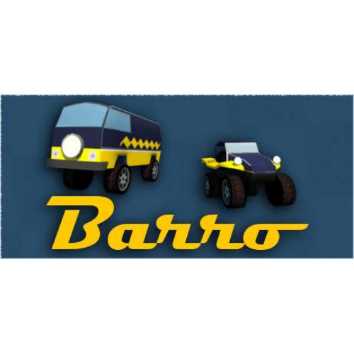 Barro