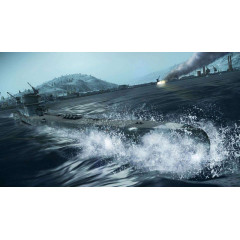 Silent Hunter 5®: Battle of the Atlantic