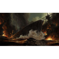 Silent Hunter 5®: Battle of the Atlantic