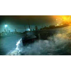 Silent Hunter 5®: Battle of the Atlantic