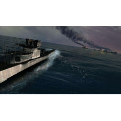 Silent Hunter 5®: Battle of the Atlantic