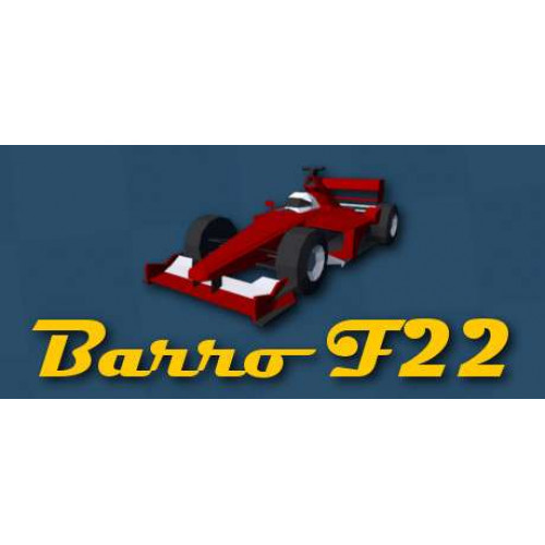 Barro F22