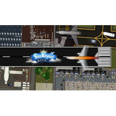 SimAirport