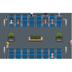 SimAirport - Frequent Flyer Pack