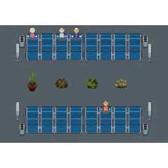 SimAirport - Frequent Flyer Pack