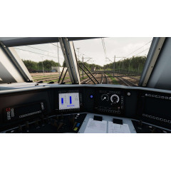 SimRail - The Railway Simulator