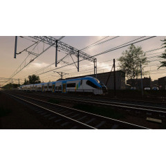 SimRail - The Railway Simulator