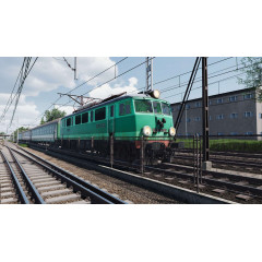 SimRail - The Railway Simulator