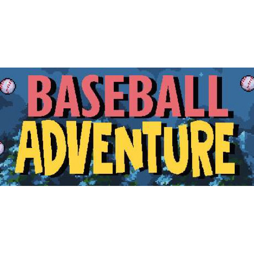 Baseball Adventure