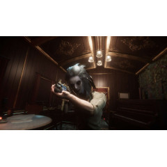 Sker Ritual - Siren's Song