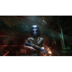 Sker Ritual - Siren's Song