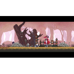 Skul: The Hero Slayer