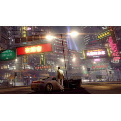 Sleeping Dogs: Definitive Edition