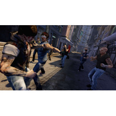 Sleeping Dogs: Definitive Edition