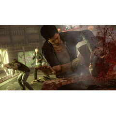 Sleeping Dogs: Definitive Edition