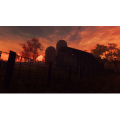 Slender: The Arrival