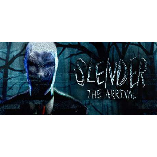 Slender: The Arrival