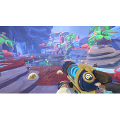 Slime Rancher 2