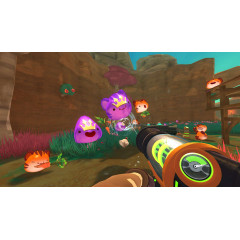 Slime Rancher: Secret Style Pack