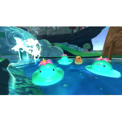 Slime Rancher: Secret Style Pack