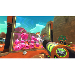 Slime Rancher: Secret Style Pack