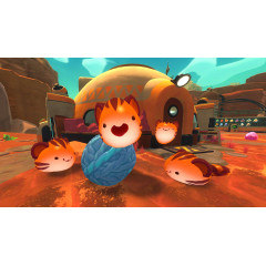 Slime Rancher: Secret Style Pack