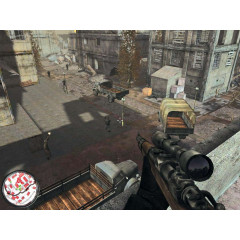 Sniper Art of Victory