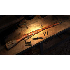 Sniper Elite 5 Season Pass Two